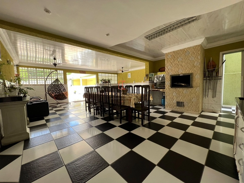 Sobrado 4 quartos (uma suite master) a venda no Santa Quitéria: 31ª foto da galeria de imagens do imóvel