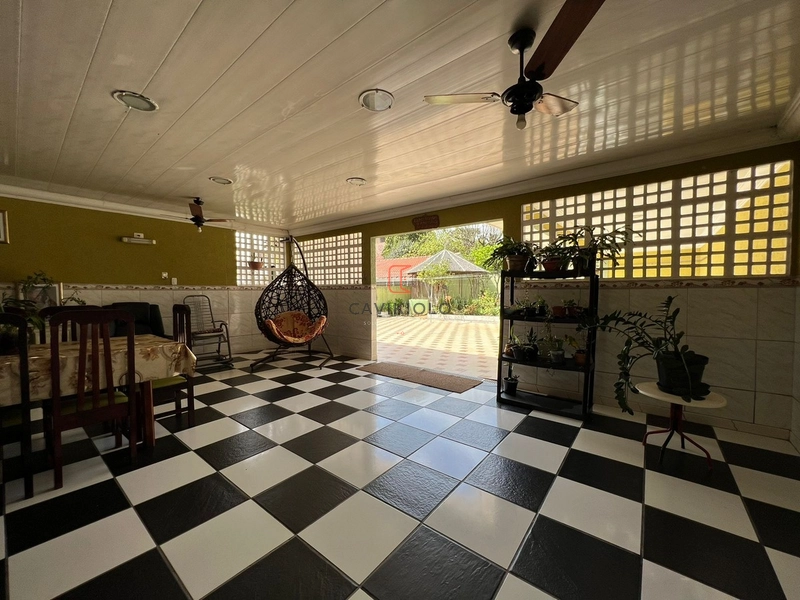 Sobrado 4 quartos (uma suite master) a venda no Santa Quitéria: 34ª foto da galeria de imagens do imóvel