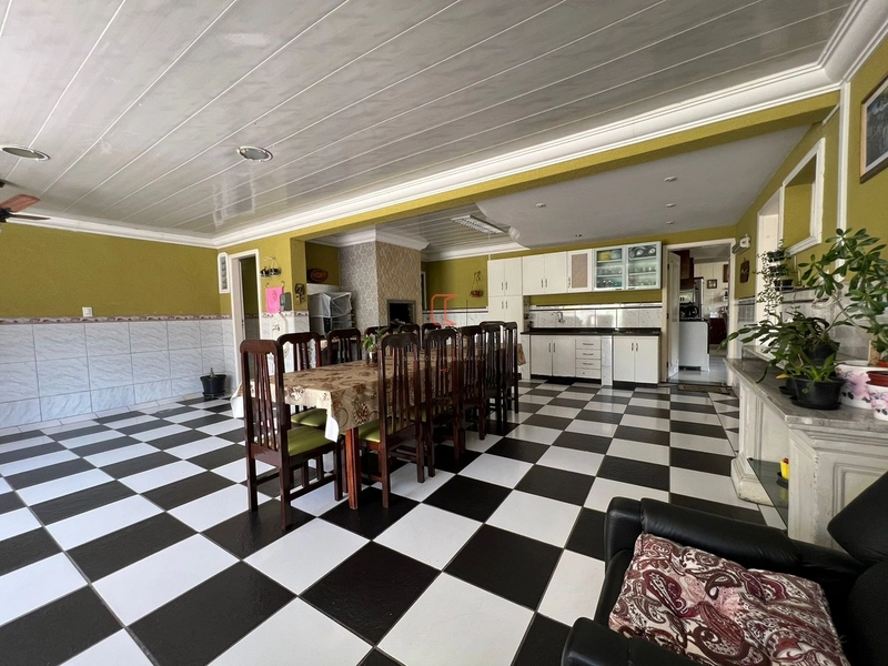 Sobrado 4 quartos (uma suite master) a venda no Santa Quitéria: 30ª foto da galeria de imagens do imóvel