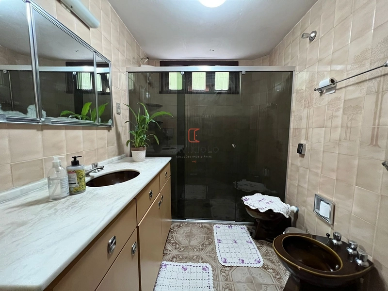 Sobrado 4 quartos (uma suite master) a venda no Santa Quitéria: 21ª foto da galeria de imagens do imóvel