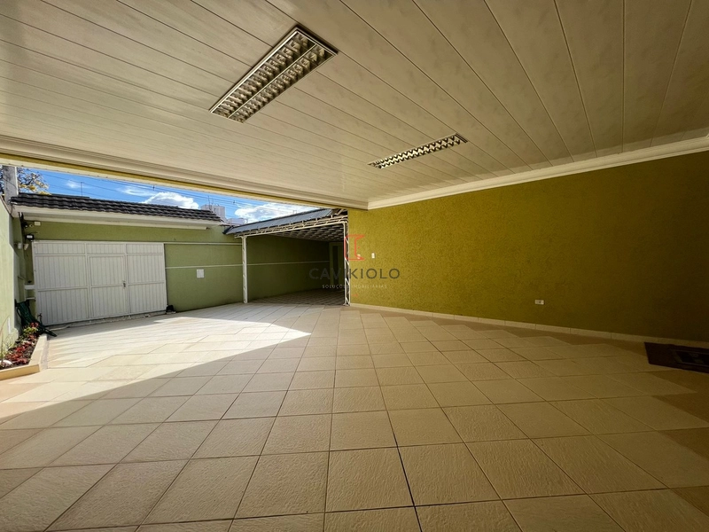 Sobrado 4 quartos (uma suite master) a venda no Santa Quitéria: 40ª foto da galeria de imagens do imóvel