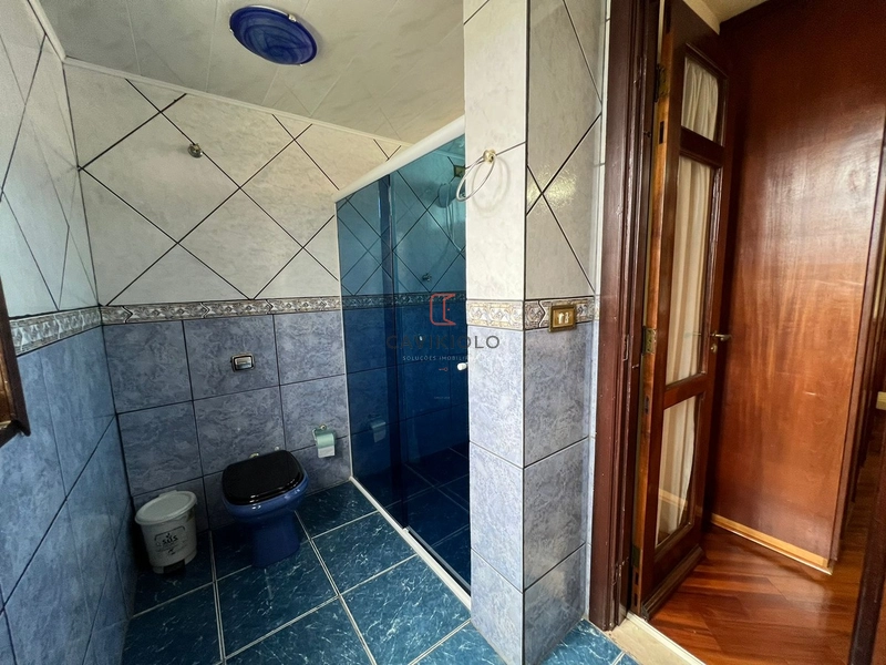 Sobrado 4 quartos (uma suite master) a venda no Santa Quitéria: 9ª foto da galeria de imagens do imóvel