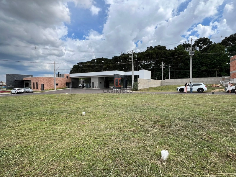 Terreno 334m2 em condominio fechado a venda em São José dos Pinhais: 12ª foto da galeria de imagens do imóvel