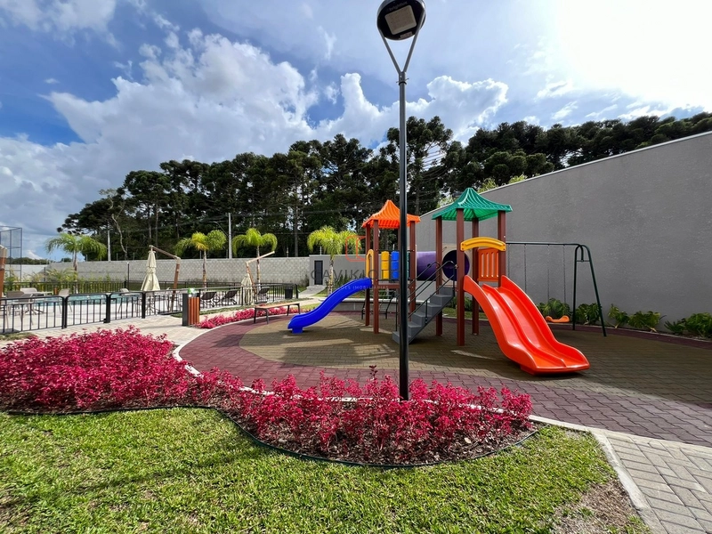 Terreno 334m2 em condominio fechado a venda em São José dos Pinhais: 8ª foto da galeria de imagens do imóvel