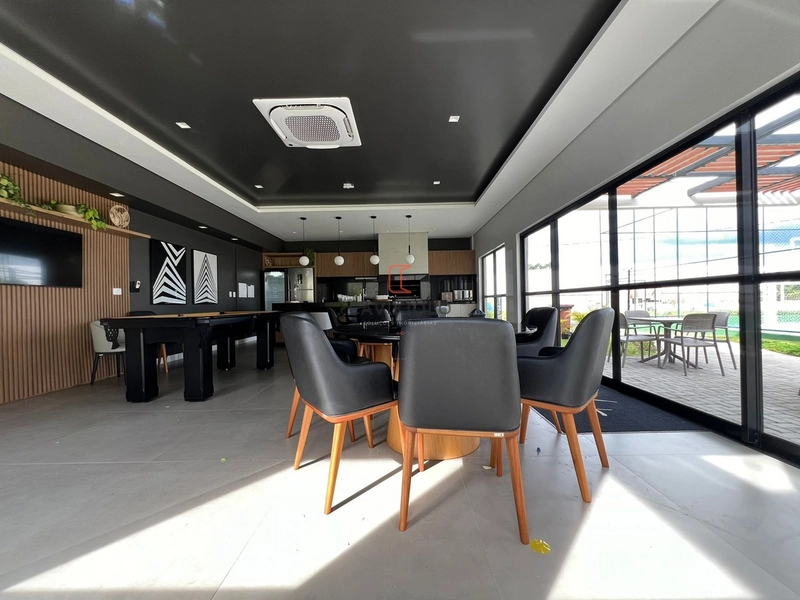 Terreno 334m2 em condominio fechado a venda em São José dos Pinhais: 3ª foto da galeria de imagens do imóvel