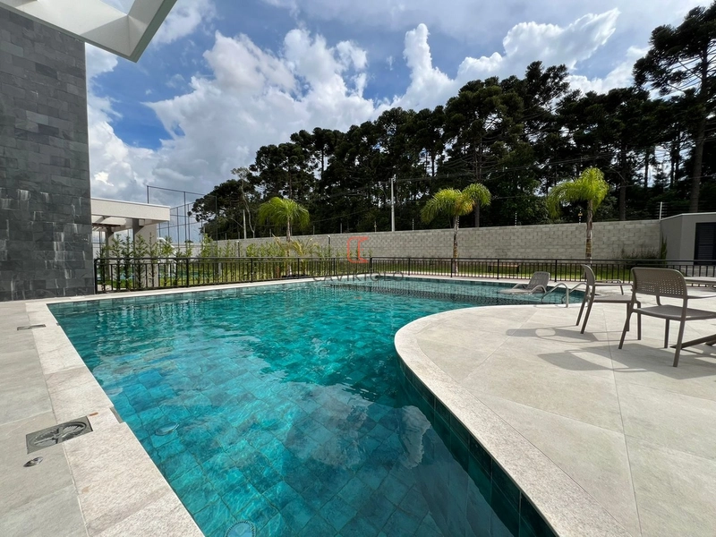 Terreno 334m2 em condominio fechado a venda em São José dos Pinhais: 1ª foto da galeria de imagens do imóvel