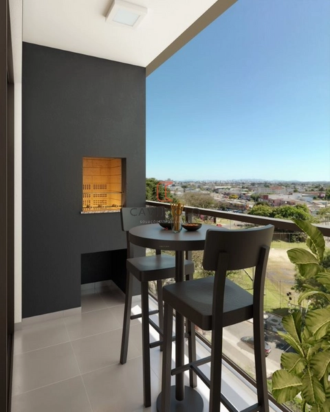 Apartamento 2 dormitórios a venda no Hauer: 19ª foto da galeria de imagens do imóvel