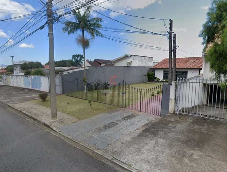 Terreno 576m² a venda no Jardim das Américas: 3ª foto da galeria de imagens do imóvel