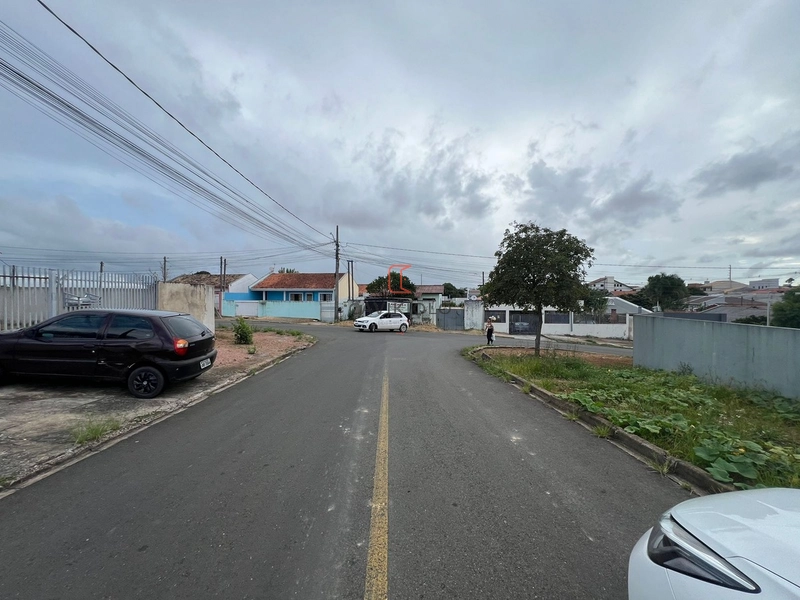 Casa 2 quartos a venda no Eucaliptos em Fazenda Rio Grande: 11ª foto da galeria de imagens do imóvel
