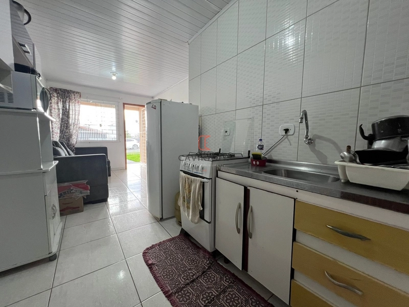 Casa 2 quartos a venda no Eucaliptos em Fazenda Rio Grande: 9ª foto da galeria de imagens do imóvel