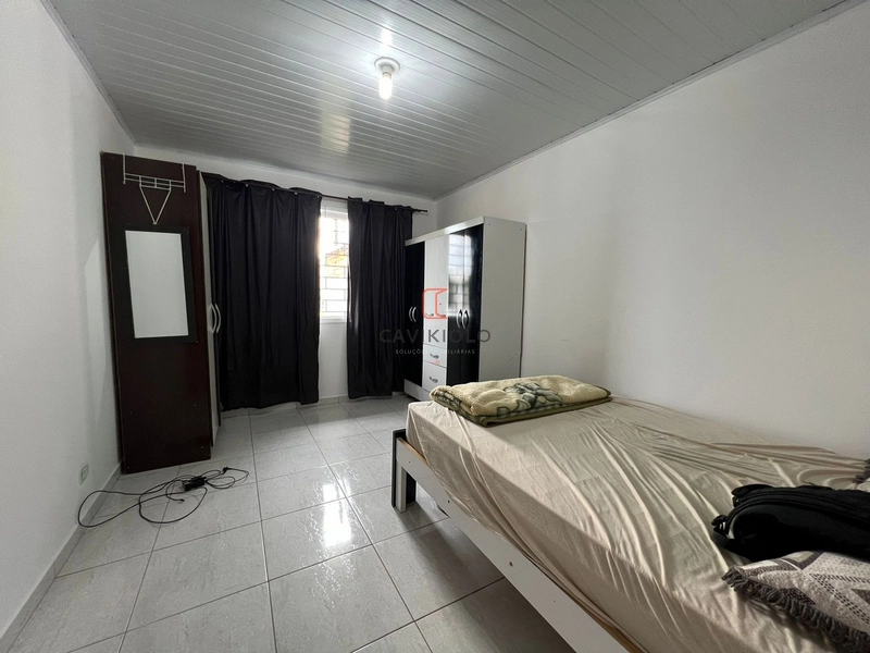 Casa 2 quartos a venda no Eucaliptos em Fazenda Rio Grande: 6ª foto da galeria de imagens do imóvel
