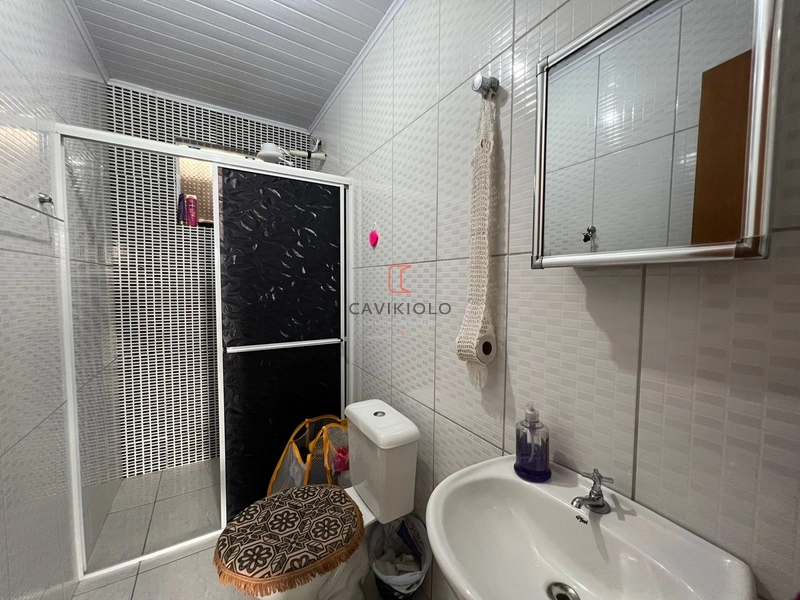 Casa 2 quartos a venda no Eucaliptos em Fazenda Rio Grande: 7ª foto da galeria de imagens do imóvel