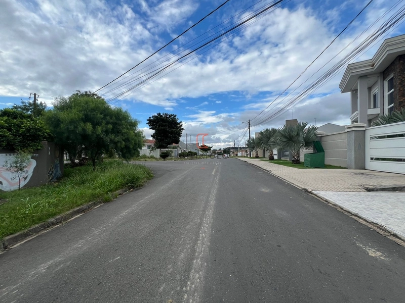 Casa 2 quartos a venda no Eucaliptos em Fazenda Rio Grande: 12ª foto da galeria de imagens do imóvel