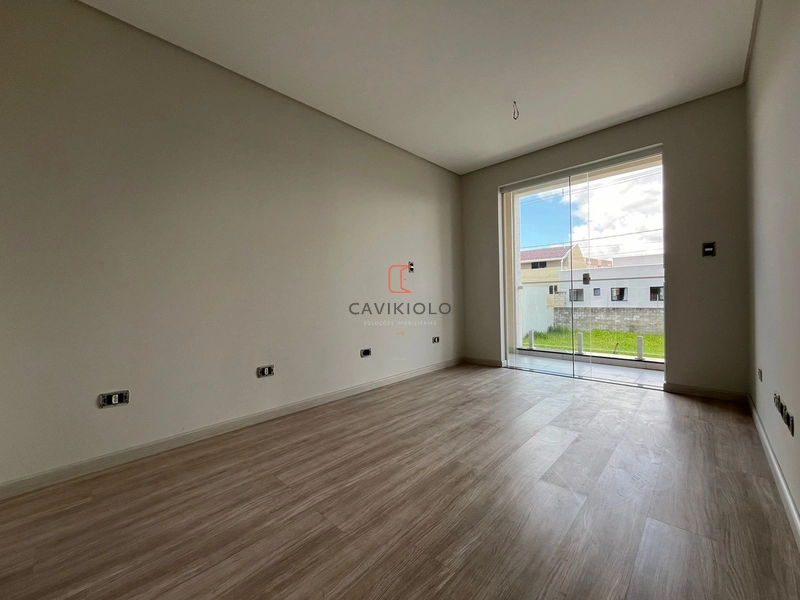 Sobrado com 3 quartos (1 suíte) a venda Campo de Santana: 6ª foto da galeria de imagens do imóvel