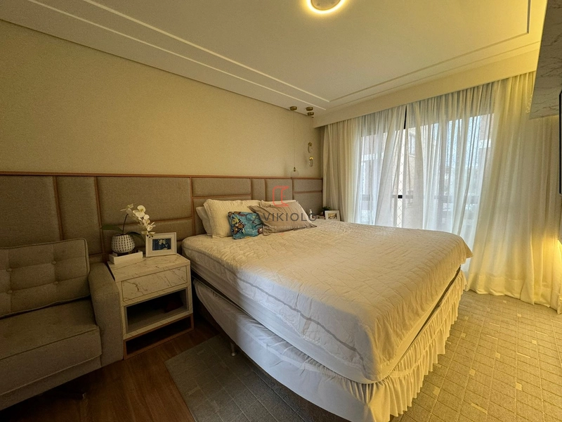 Sobrado Triplex 3 quartos (uma suite) a venda no Xaxim: 13ª foto da galeria de imagens do imóvel