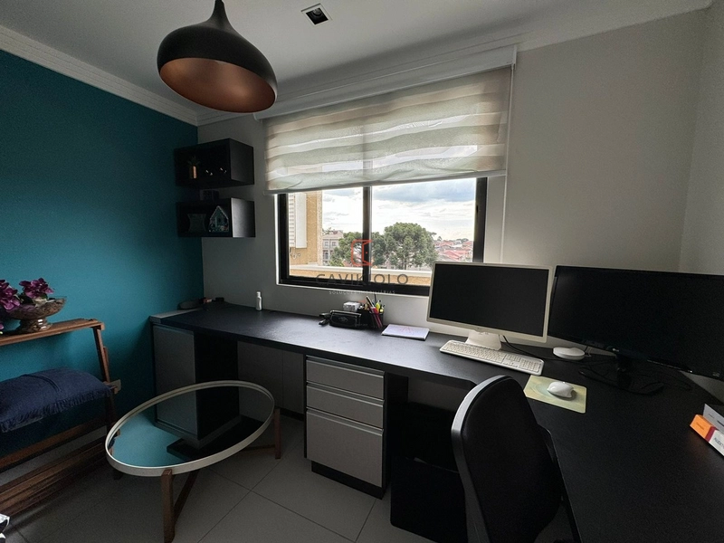 Sobrado Triplex 3 quartos (uma suite) a venda no Xaxim: 21ª foto da galeria de imagens do imóvel