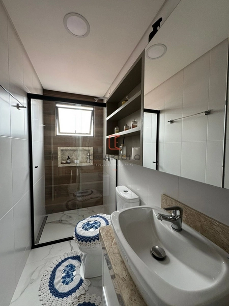 Sobrado Triplex 3 quartos (uma suite) a venda no Xaxim: 19ª foto da galeria de imagens do imóvel