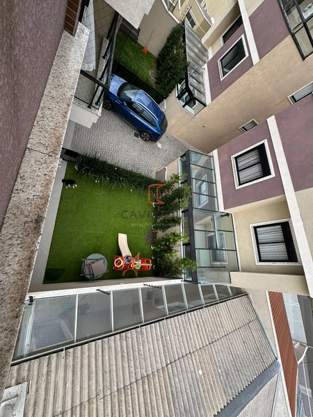 Sobrado Triplex 3 quartos (uma suite) a venda no Xaxim: 24ª foto da galeria de imagens do imóvel