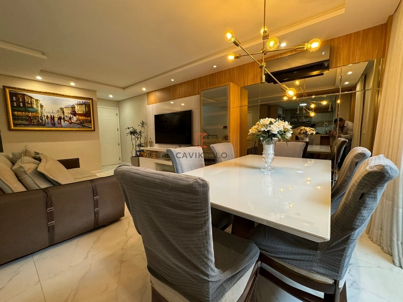Sobrado Triplex 3 quartos (uma suite) a venda no Xaxim: 5ª foto da galeria de imagens do imóvel