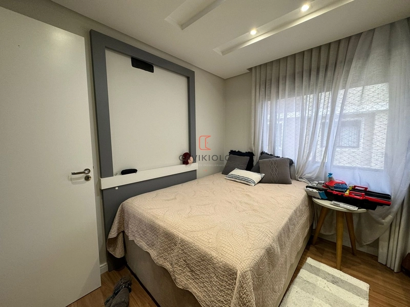 Sobrado Triplex 3 quartos (uma suite) a venda no Xaxim: 18ª foto da galeria de imagens do imóvel