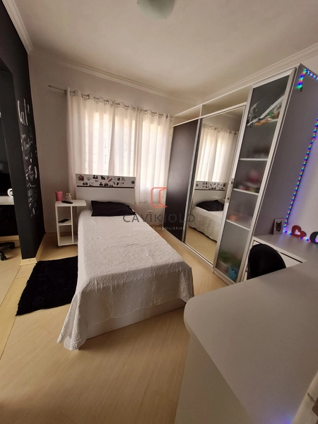 Sobrado com ático 4 quartos ( 2 suítes ) a venda no Aristocrata.: 14ª foto da galeria de imagens do imóvel
