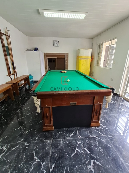 Sobrado com ático 4 quartos ( 2 suítes ) a venda no Aristocrata.: 31ª foto da galeria de imagens do imóvel