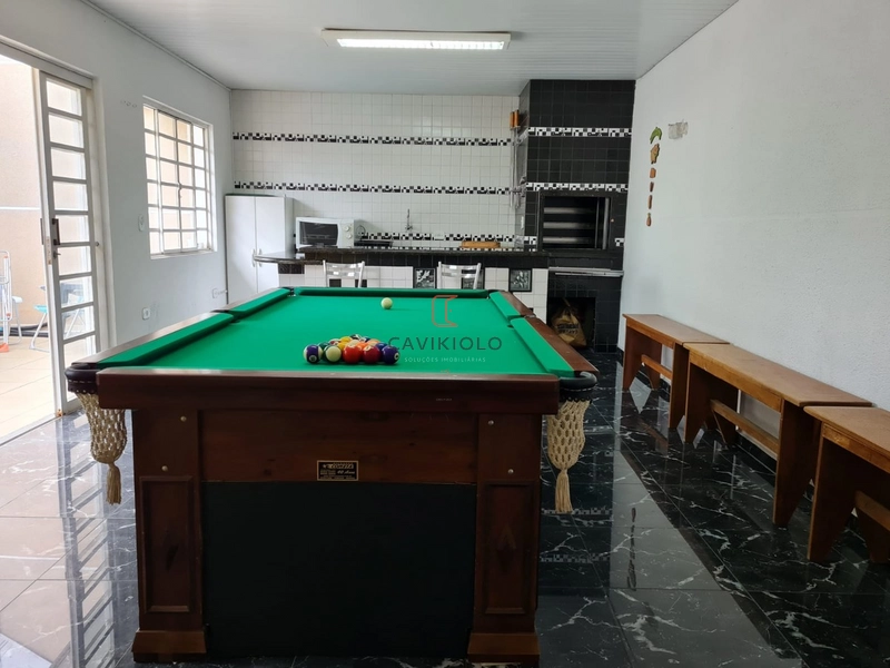 Sobrado com ático 4 quartos ( 2 suítes ) a venda no Aristocrata.: 30ª foto da galeria de imagens do imóvel