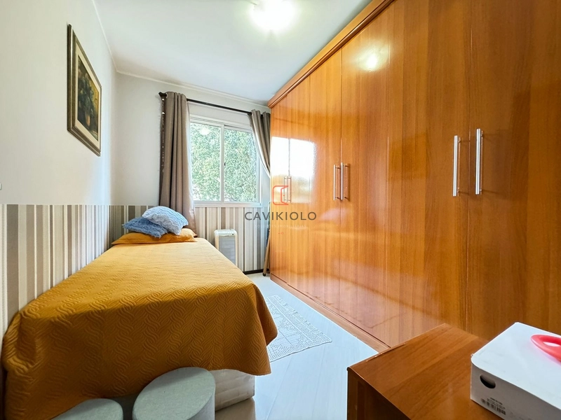 Apartamento 3 quartos 2 banheiros no Portão.: 8ª foto da galeria de imagens do imóvel