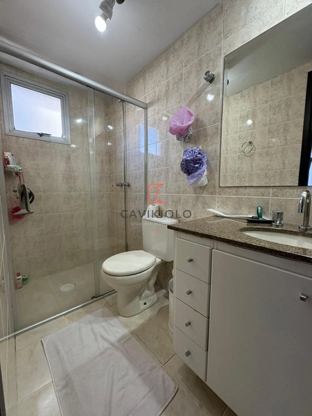 Apartamento 3 quartos 2 banheiros no Portão.: 10ª foto da galeria de imagens do imóvel