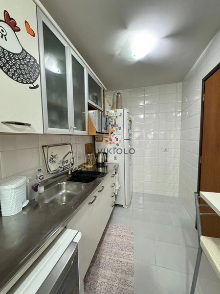 Apartamento 3 quartos 2 banheiros no Portão.: 5ª foto da galeria de imagens do imóvel