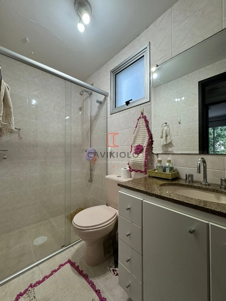 Apartamento 3 quartos 2 banheiros no Portão.: 7ª foto da galeria de imagens do imóvel