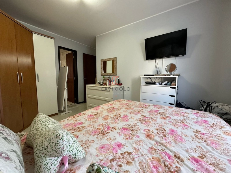 Apartamento 3 quartos 2 banheiros no Portão.: 9ª foto da galeria de imagens do imóvel
