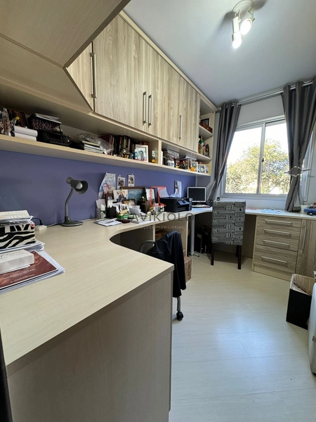 Apartamento 3 quartos 2 banheiros no Portão.: 6ª foto da galeria de imagens do imóvel