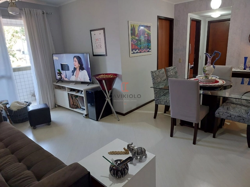 Apartamento 3 quartos 2 banheiros no Portão.: 1ª foto da galeria de imagens do imóvel