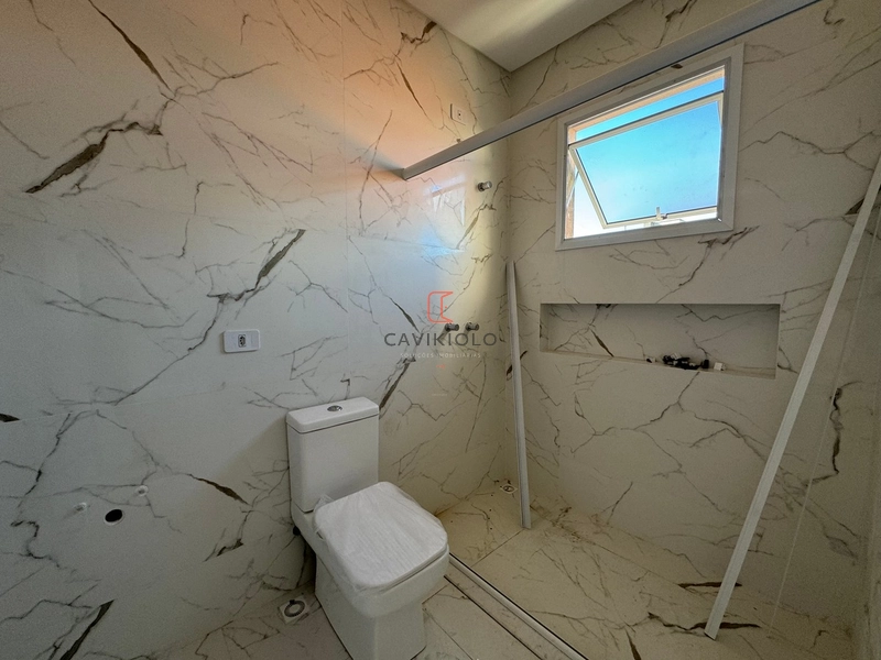 Sobrado com 4 quartos (3 suites) a venda no Umbará: 10ª foto da galeria de imagens do imóvel