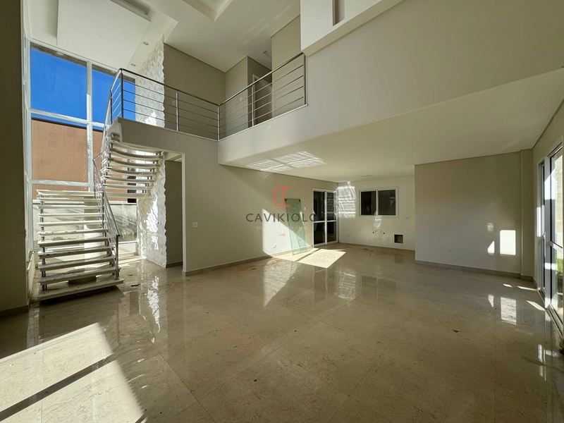 Sobrado com 4 quartos (3 suites) a venda no Umbará: 3ª foto da galeria de imagens do imóvel