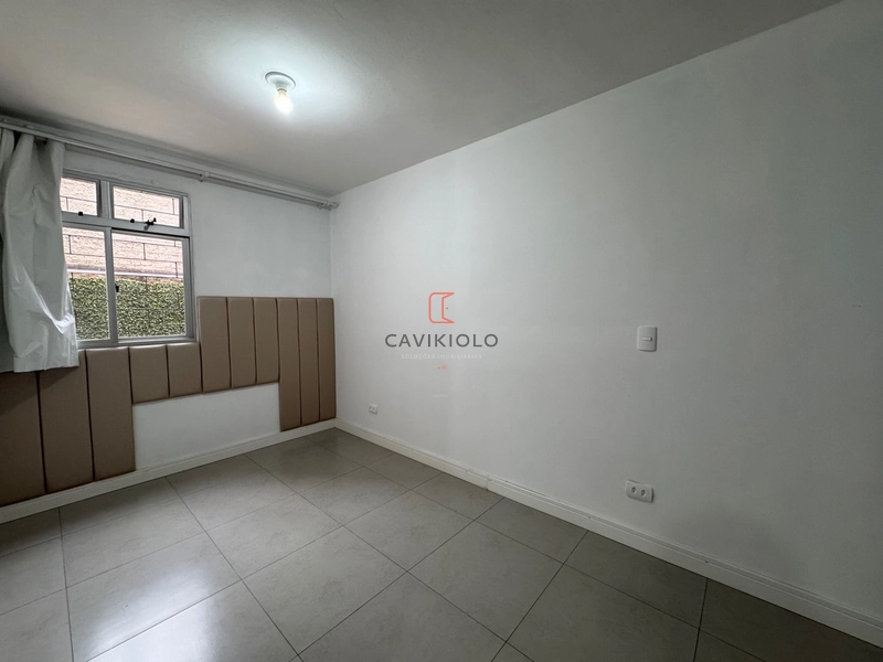 Apartamento 2 quartos no térreo pra aluguel no Pinheirinho: 8ª foto da galeria de imagens do imóvel