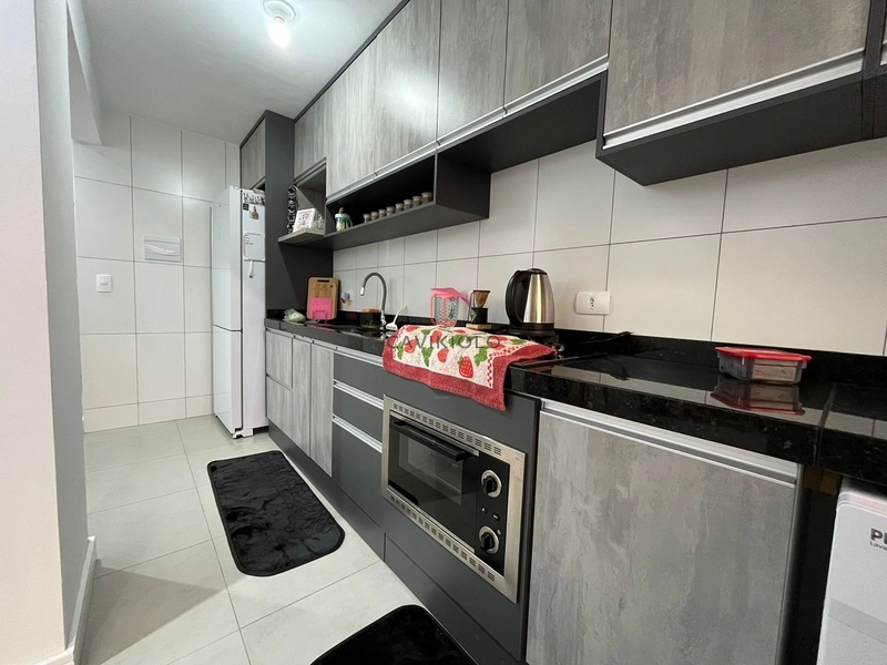 Apartamento 2 quartos no térreo a venda no Pinheirinho: 7ª foto da galeria de imagens do imóvel