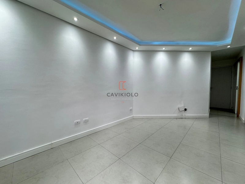 Apartamento 2 quartos no térreo pra aluguel no Pinheirinho: 3ª foto da galeria de imagens do imóvel