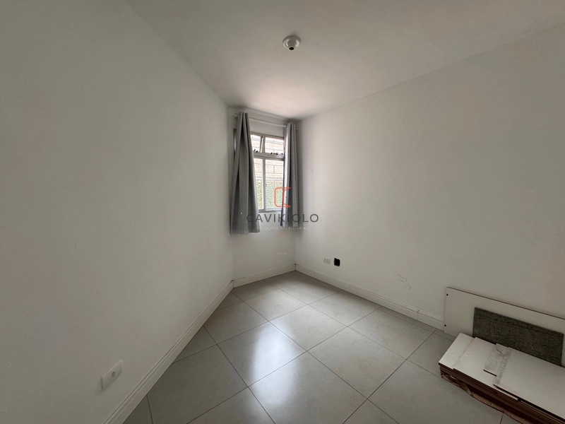 Apartamento 2 quartos no térreo pra aluguel no Pinheirinho: 5ª foto da galeria de imagens do imóvel