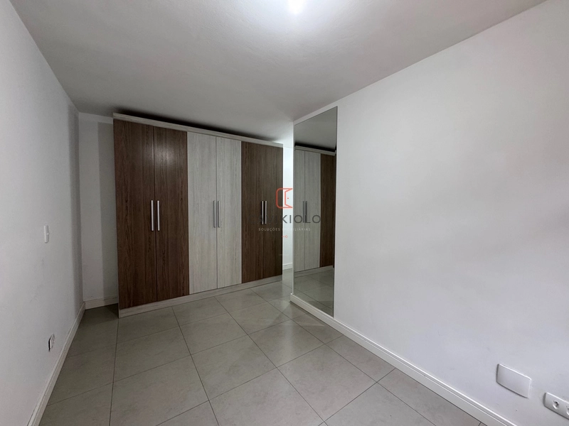Apartamento 2 quartos no térreo pra aluguel no Pinheirinho: 9ª foto da galeria de imagens do imóvel