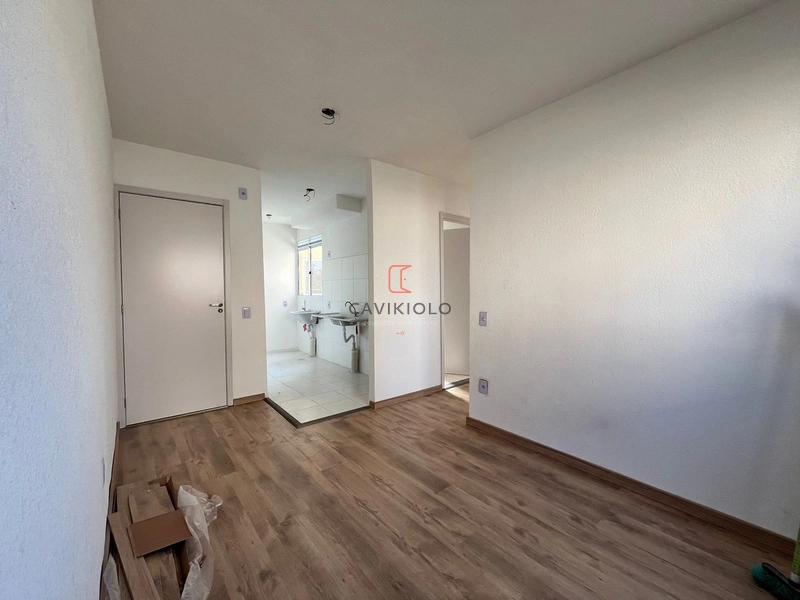 Apartamento térreo 2 quartos para venda no Campo de Santana: 10ª foto da galeria de imagens do imóvel
