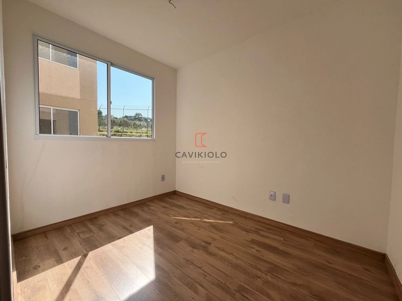 Apartamento térreo 2 quartos para venda no Campo de Santana: 5ª foto da galeria de imagens do imóvel