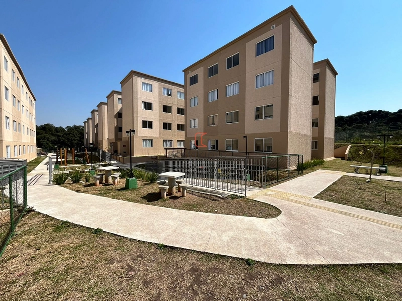 Apartamento térreo 2 quartos para venda no Campo de Santana: 8ª foto da galeria de imagens do imóvel