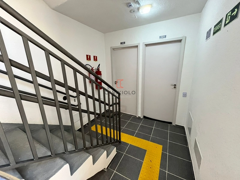 Apartamento térreo 2 quartos para venda no Campo de Santana: 7ª foto da galeria de imagens do imóvel