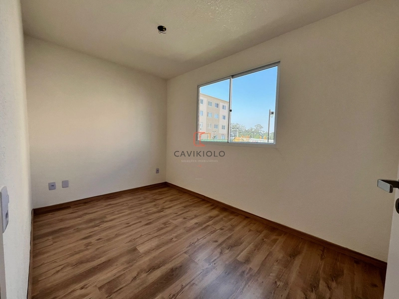 Apartamento térreo 2 quartos para venda no Campo de Santana: 6ª foto da galeria de imagens do imóvel