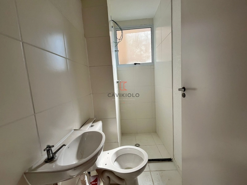 Apartamento térreo 2 quartos para venda no Campo de Santana: 4ª foto da galeria de imagens do imóvel