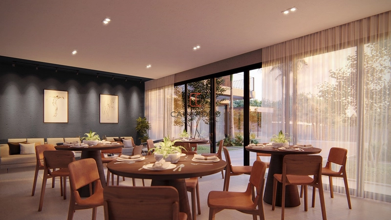 Apartamento Studio Duplex a venda no Portão: 14ª foto da galeria de imagens do imóvel