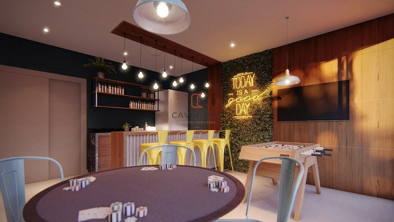 Apartamento Studio Duplex a venda no Portão: 21ª foto da galeria de imagens do imóvel