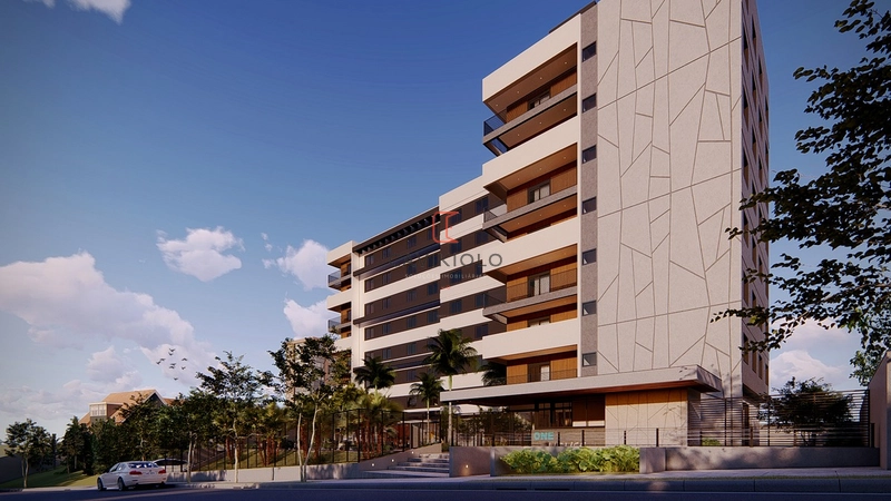 Apartamento Studio Duplex a venda no Portão: 13ª foto da galeria de imagens do imóvel